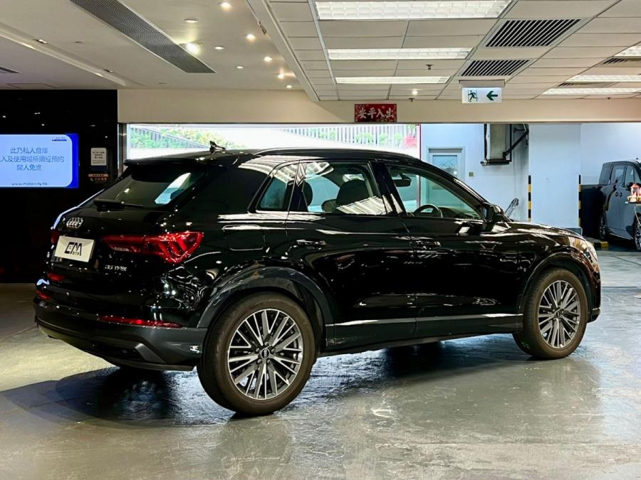 Q3 35 TFSI - Image 2